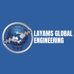 Layams logo