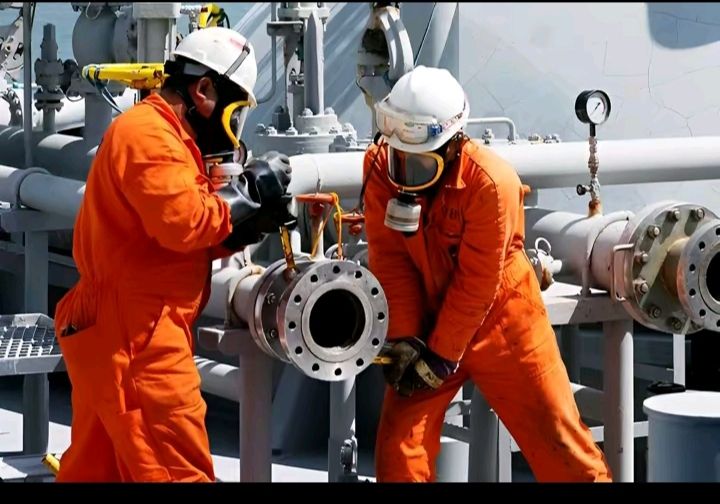 Capable engineers working